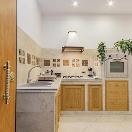 Cafiero Apartment Bari Exterior photo