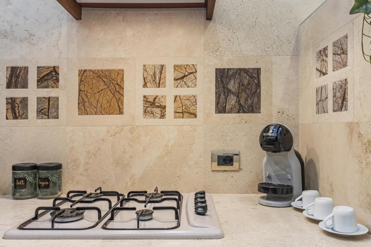 Cafiero Apartment Bari Exterior photo