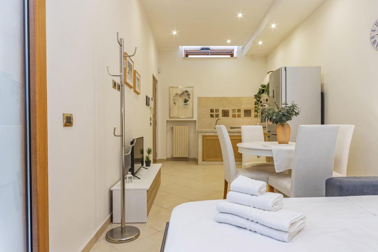 Cafiero Apartment Bari Exterior photo